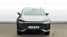 MG HS 1.5 T-GDI Trophy 5dr DCT Petrol Hatchback